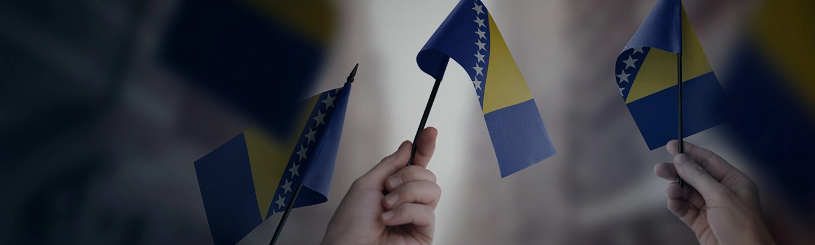 Bosnien & Herzegovina
