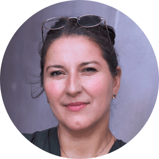 Liane Adler